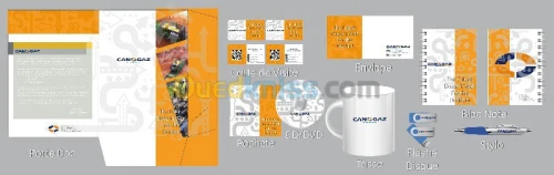 Impression et sérigraphie