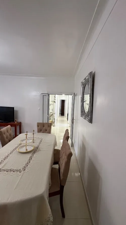 Vente Appartement F3 Alger El achour