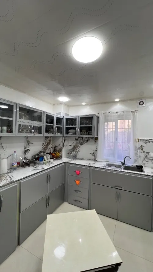 Vente Appartement F3 Alger El achour