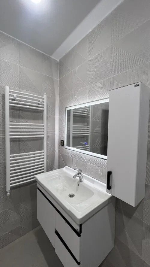 Vente Appartement F4 Alger Draria