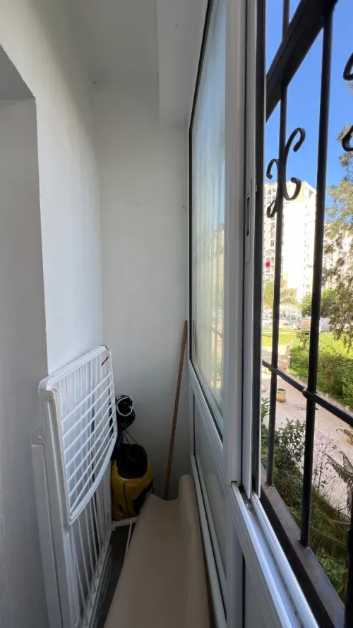 Vente Appartement F3 Alger El achour