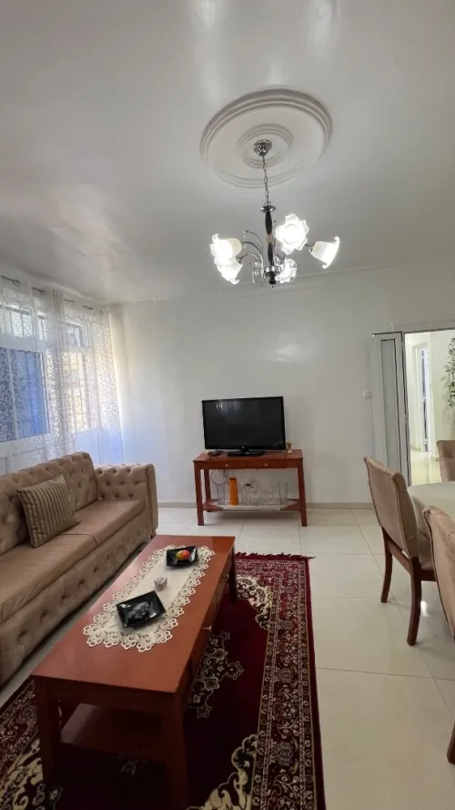 Vente Appartement F3 Alger El achour
