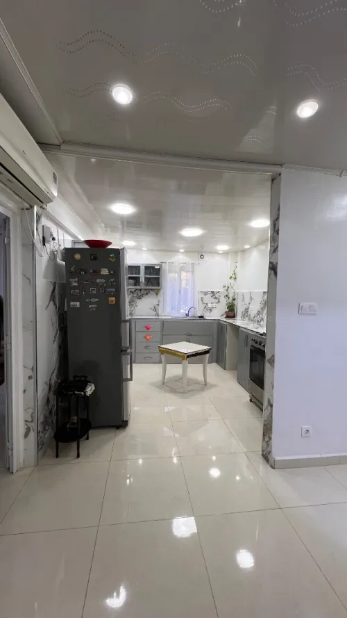 Vente Appartement F3 Alger El achour