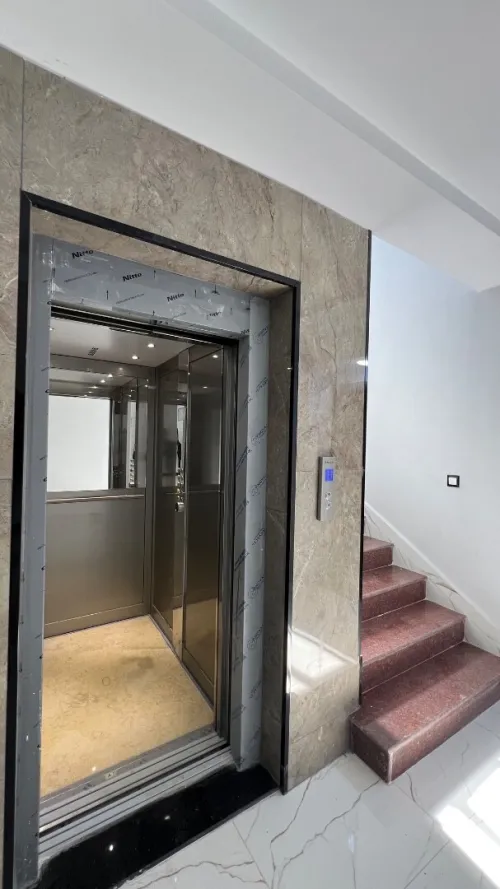 Vente Appartement F4 Alger Draria