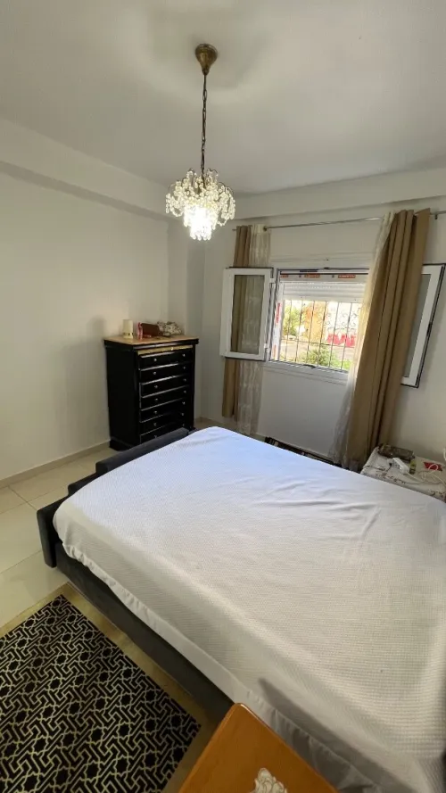 Vente Appartement F3 Alger El achour