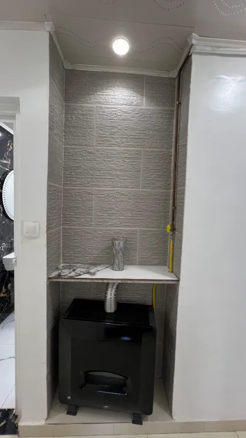 Vente Appartement F3 Alger El achour