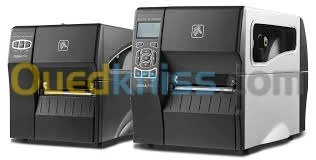 Imprimante  codebarre  Industrielle 