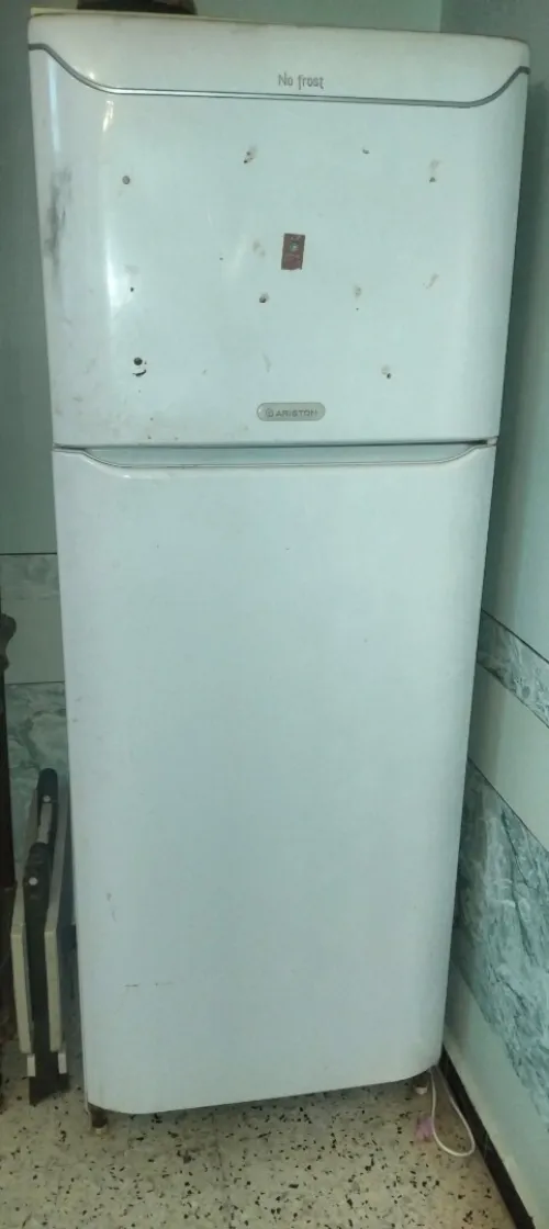 Frigidaire 