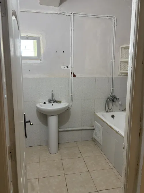 Location Appartement F3 Alger Saoula