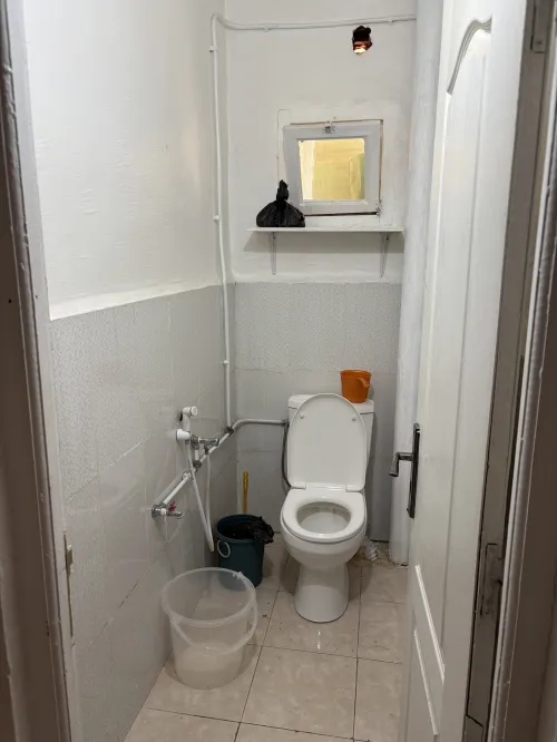 Location Appartement F3 Alger Saoula