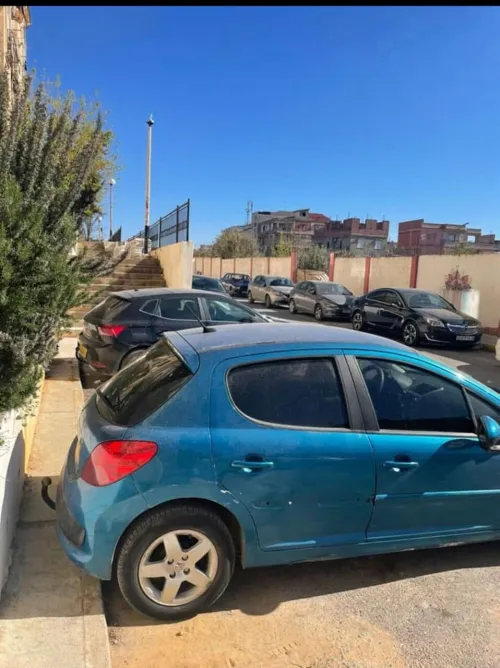 Location Appartement F4 Alger Draria