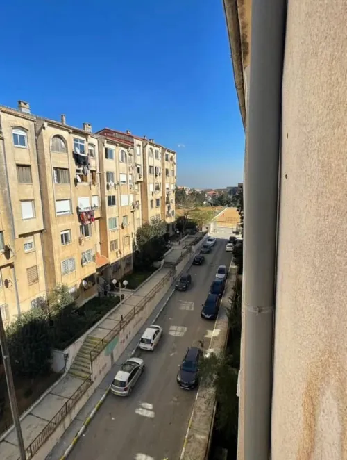 Location Appartement F4 Alger Draria