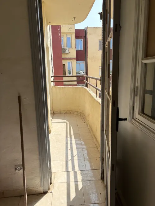 Location Appartement F3 Alger Saoula