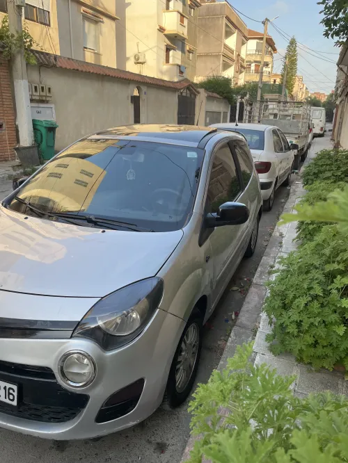 Renault Twingo 2012 expression