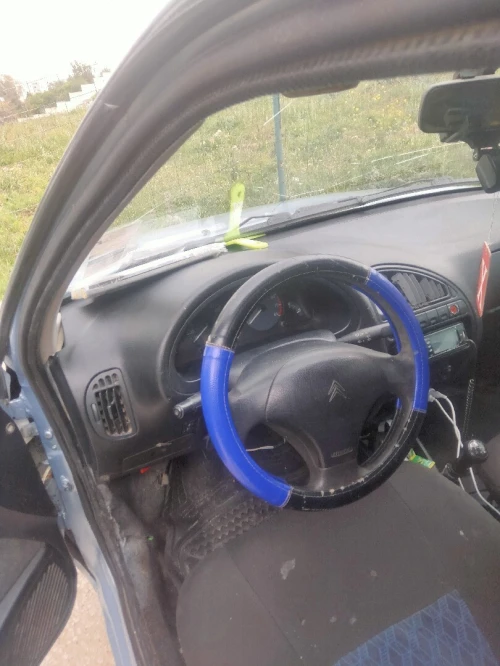 Citroen Saxo 2003 Saxo