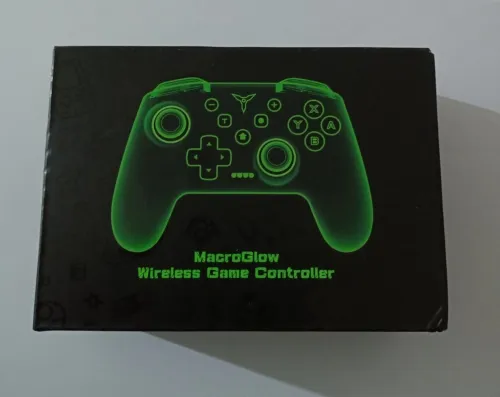 Dinofire manette Q218 