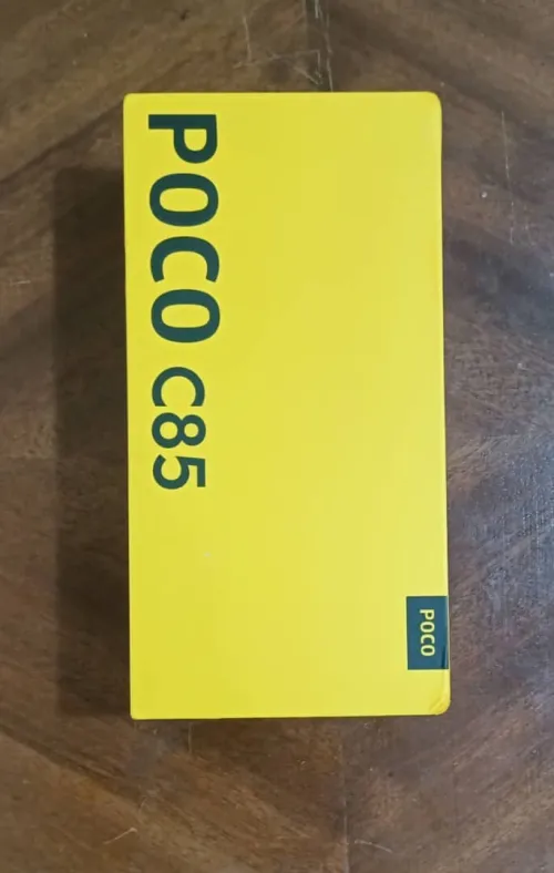 Poco C85 8/256GB