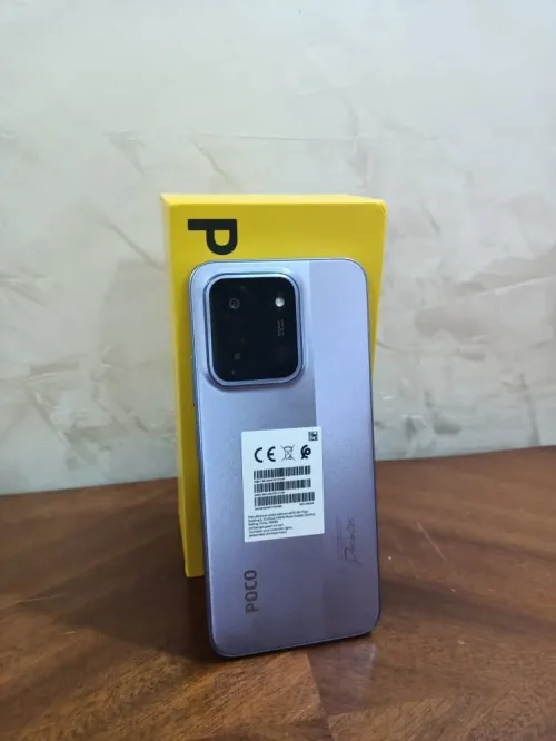 POCO C85 8/256GB