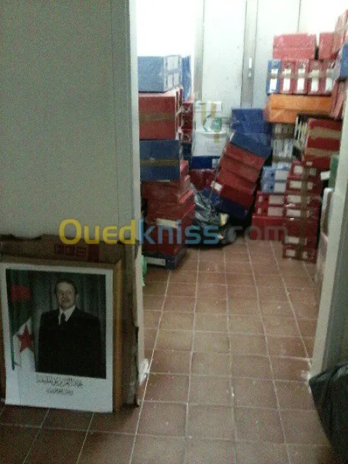 TRANSPORT DÉMÉNAGEMENT (7/7j) &