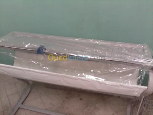 TRANSPORT DÉMÉNAGEMENT (7/7j) &