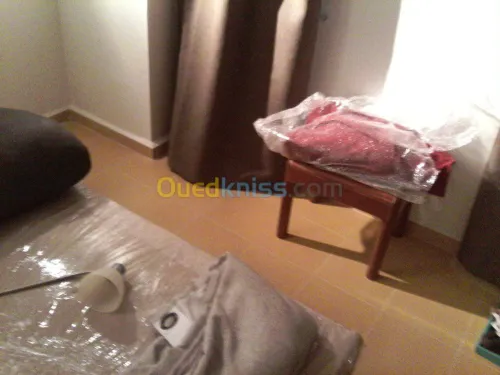 TRANSPORT DÉMÉNAGEMENT (7/7j) &