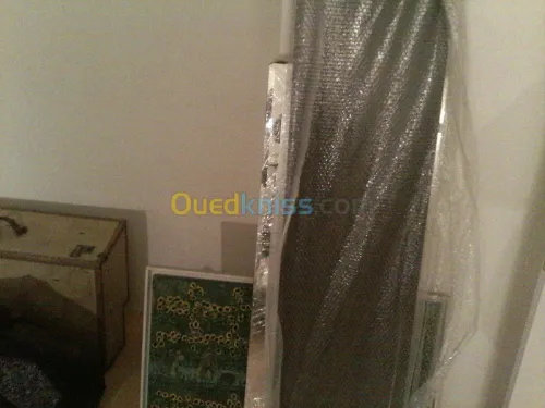 TRANSPORT DÉMÉNAGEMENT (7/7j) &