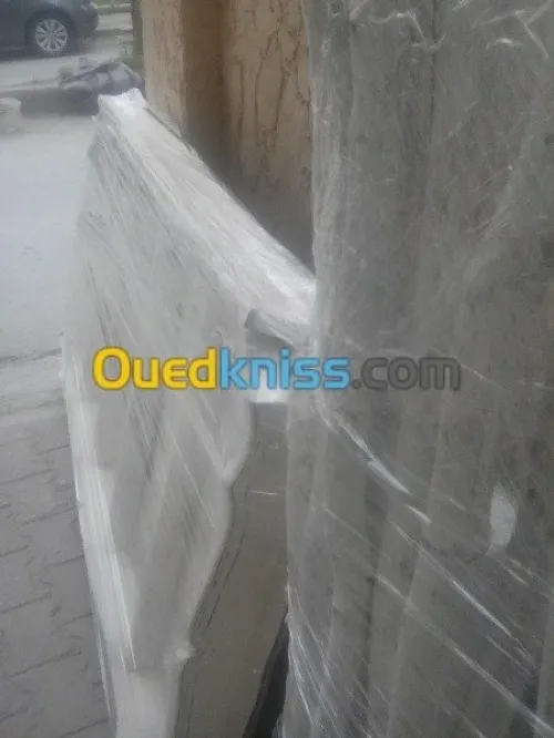 TRANSPORT DÉMÉNAGEMENT (7/7j) &