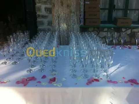 traiteur et decoration