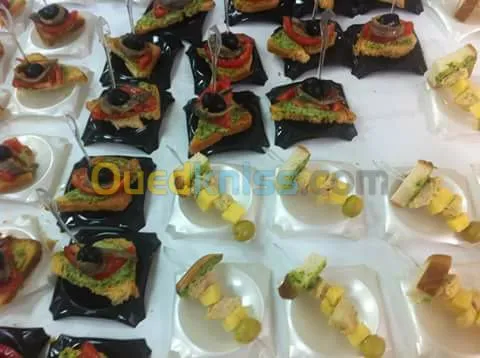 traiteur et decoration