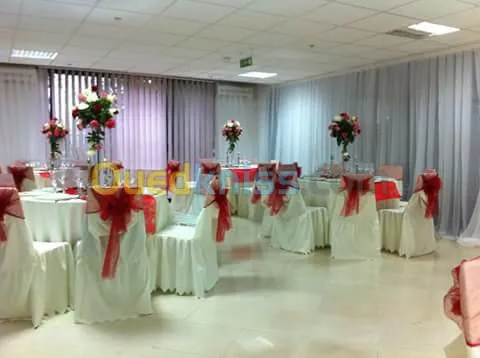 traiteur et decoration