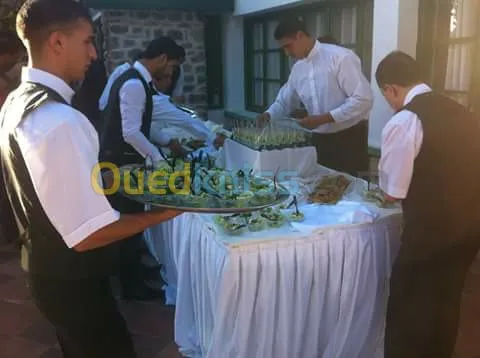 traiteur et decoration