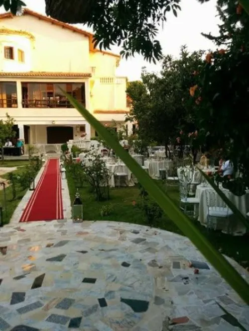 traiteur et decoration