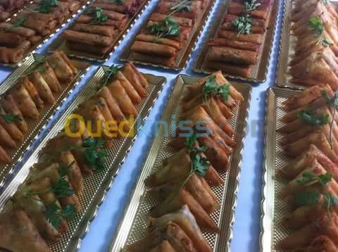 traiteur et decoration