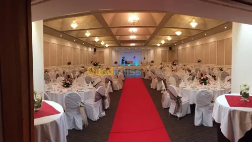 traiteur et decoration