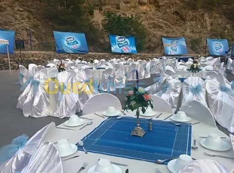 traiteur et decoration