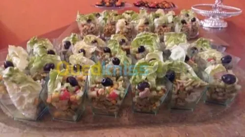 traiteur et decoration