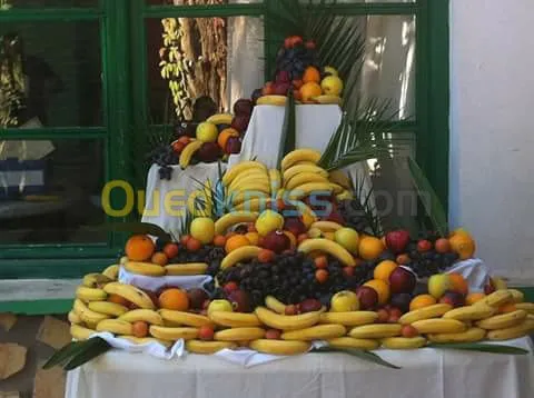 traiteur et decoration