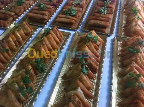 traiteur et decoration