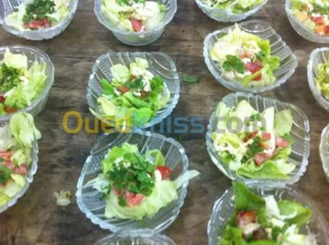 traiteur et decoration