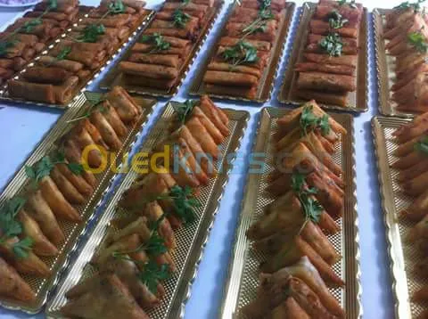 traiteur et decoration