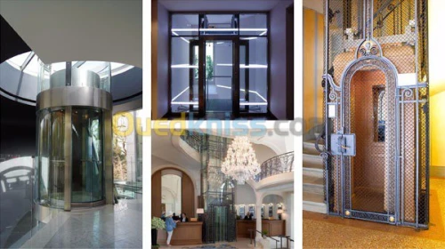 Installation Monte-malades