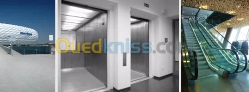 Installation Monte-malades