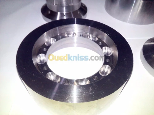 FABRICATION moule injection plastique 