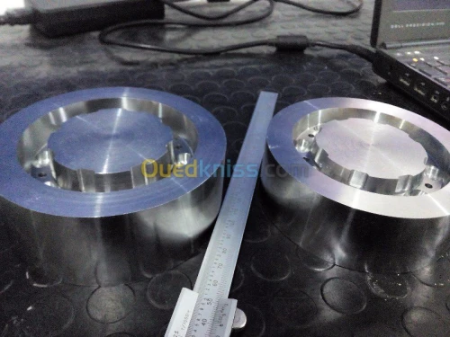 FABRICATION moule injection plastique 