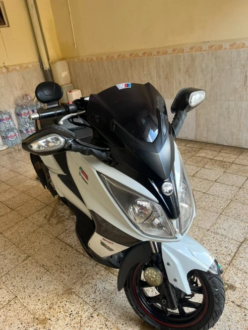 Sym Joymax 250i 2018