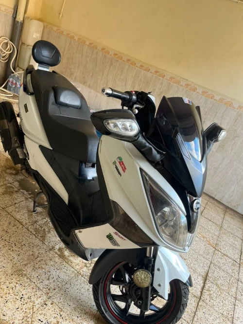 Sym Joymax 250i 2018