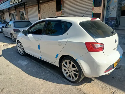 Seat Ibiza 2013 fr