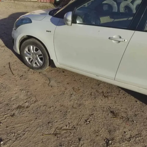 Suzuki Swift Dzire 2013 GLX