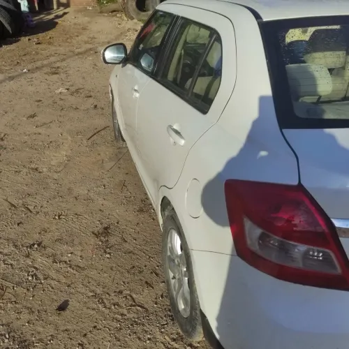 Suzuki Swift Dzire 2013 Swift Dzire