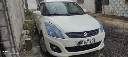Suzuki Swift Dzire 2013 GLX